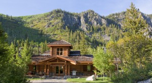 Steamboat Luxury Homes